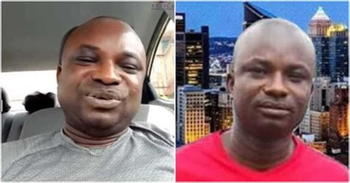 “It Takes a Lot”: Young Man Sells House for N68m, Relocates to America Without Thinking Twice