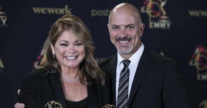 Jackie R. Jacobson bio: age, height, net worth, who is she dating?