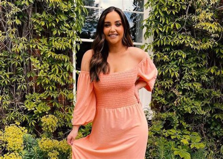 Jacqueline Jossa Breaks Down Weight Loss Narrative That Overtook Her