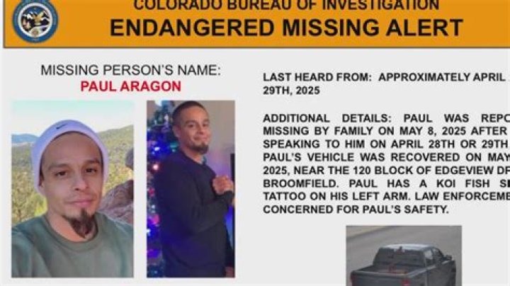 James Aragon Colorado Murder Suicide: Wife Talay Aragon Killed