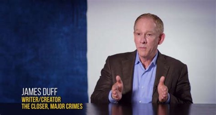 James Duff – Biography, Facts & Life Story