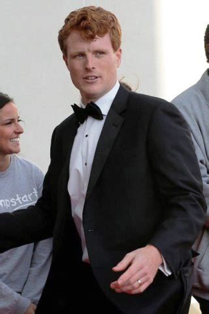 James Stewart Height
