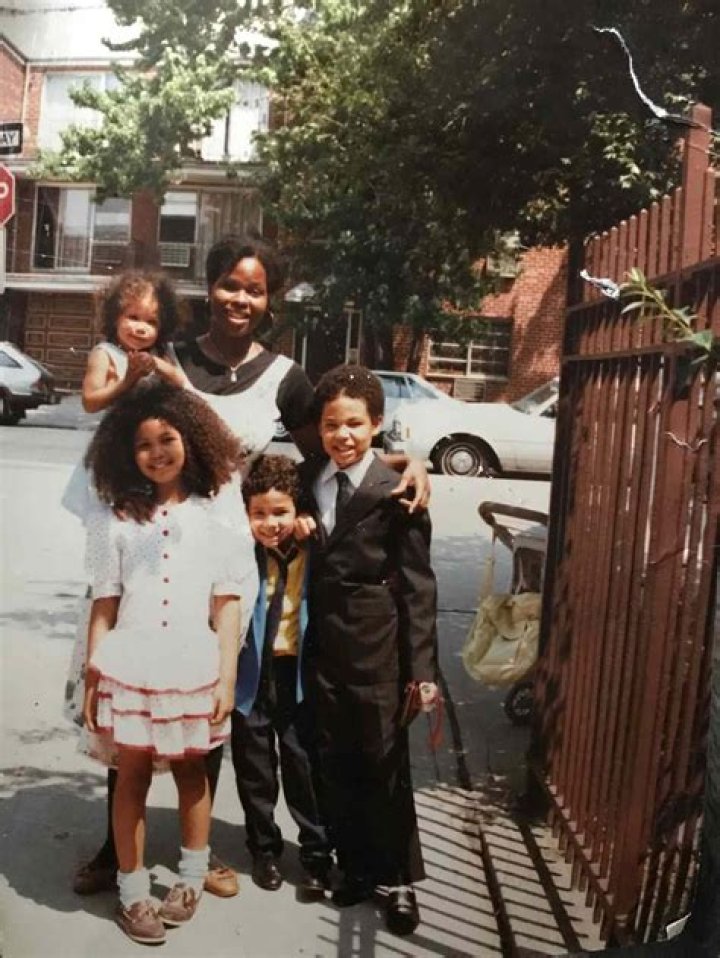 Janet Smollett's bio: Who is the matriarch of the Smollett family?