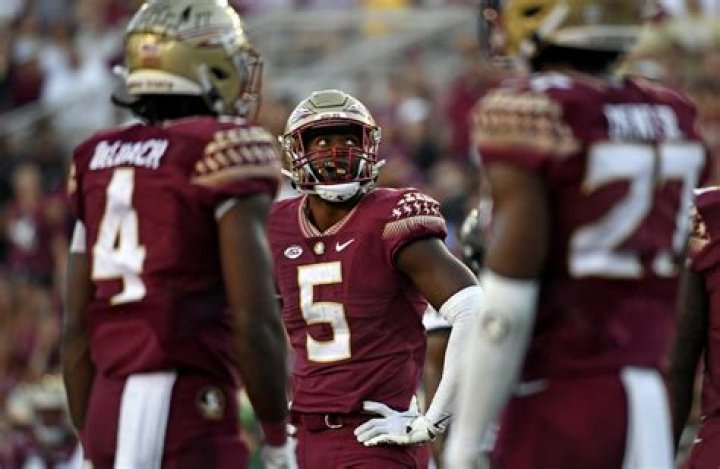 Jared Verse Leads Group of 6 Florida State Seminoles in 2024 NFL Mock Draft