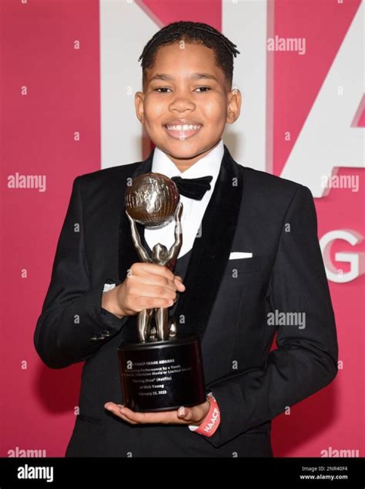 Jasiah Young – Biography, Facts & Life Story