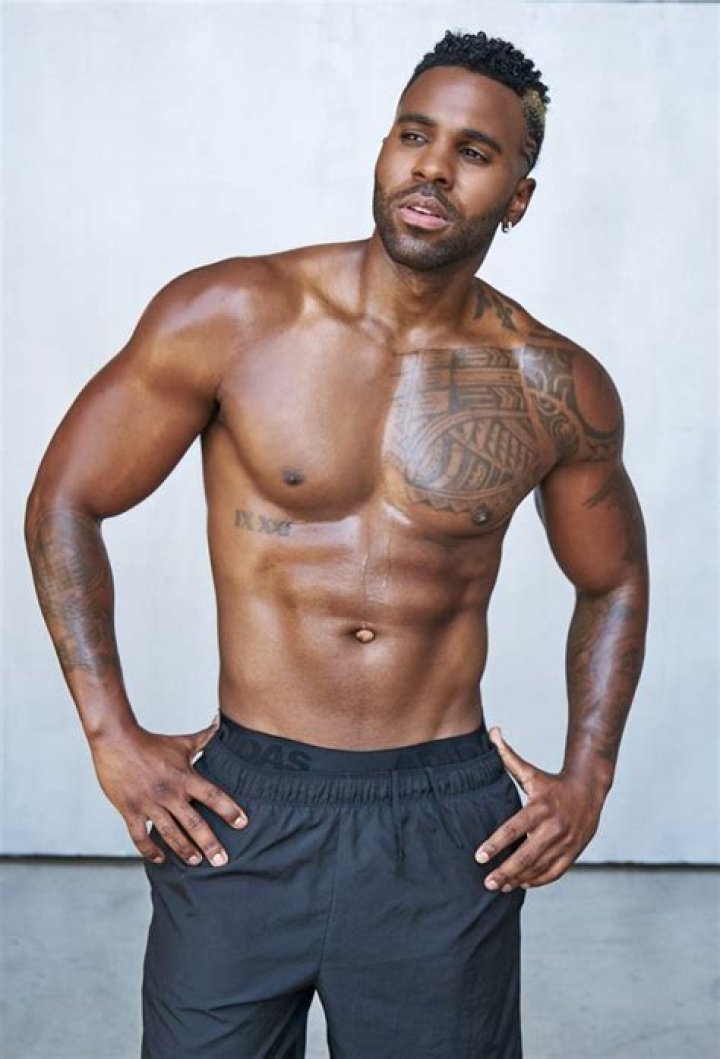 Jason Derulo – Biography, Facts & Life Story