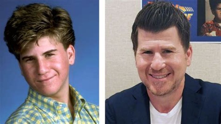 Jason Hervey