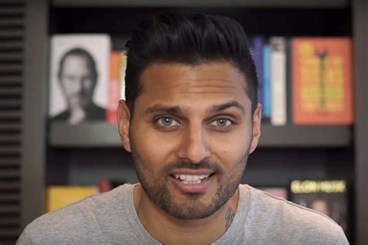 Jay Shetty – Biography, Facts & Life Story