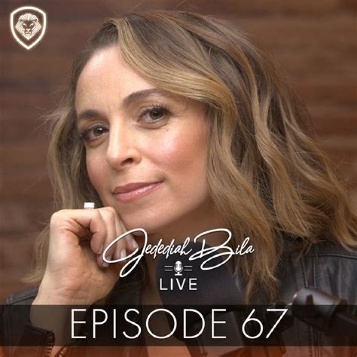 Jedediah Bila Podcast, Bio, Wiki, Age, Husband, Baby, Salary, and Net Worth
