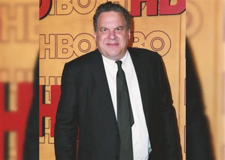 Jeff Garlin Sports New Look in His New Comedy Special After Growing a Beard Post Mouth-Surgery
