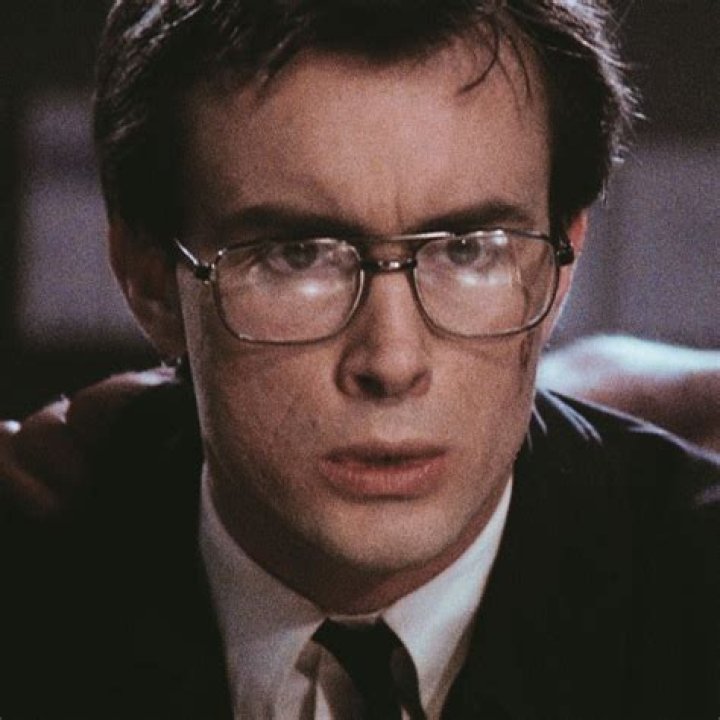 Jeffrey Combs