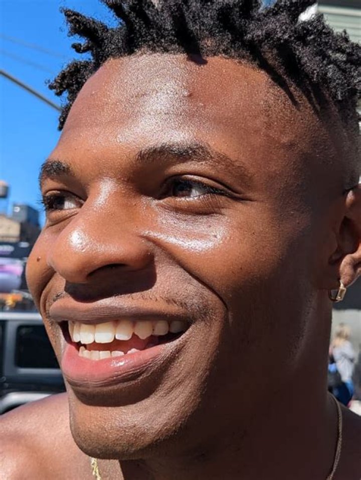 Jeleel!'s Biography And Facts' | Popnable