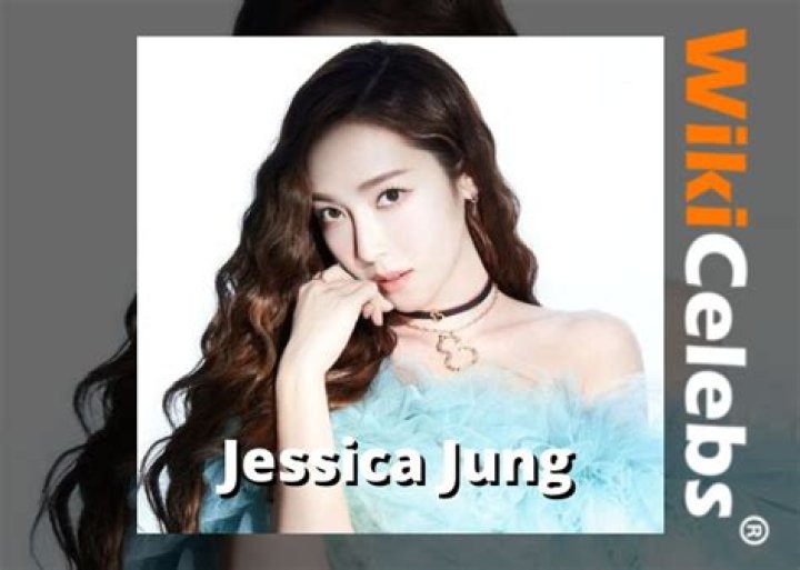 Jessica Jung Biography, Age, Net Worth, Husband, Family, Facts & Wiki