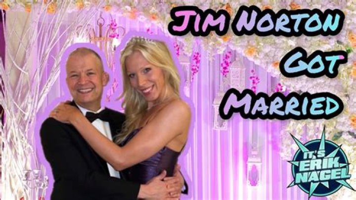 Jim Norton's Wife And Her Unseen Facets