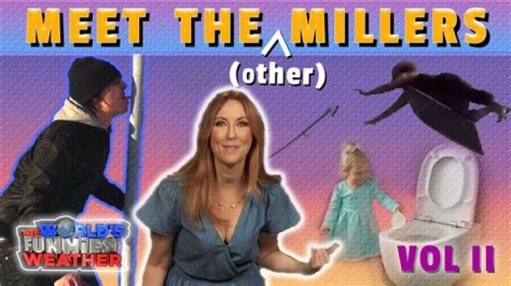 Jodi Miller Comedian, Bio, Wiki, Age, Height, Husband, World’s Funniest Weather, and Net Worth