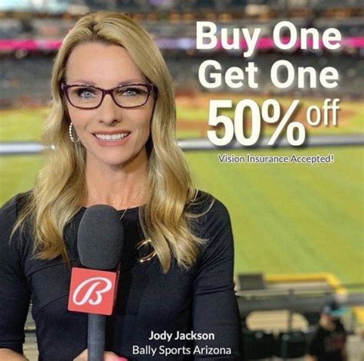 Jody Jackson Fox Sports, Bio, Wiki, Age, Husband, Measurements, Salary, and Net Worth