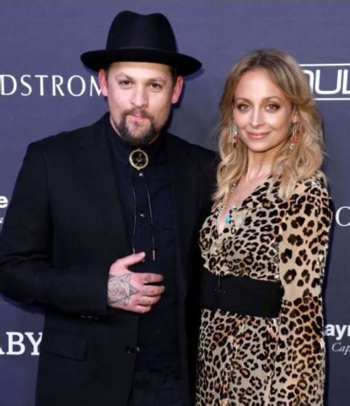 Joel Madden Biography, Age, Height, Wife, Net Worth, Family