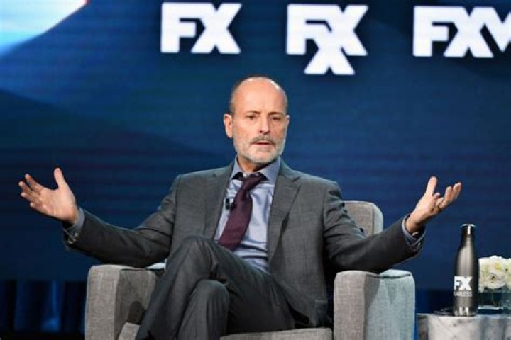 John Landgraf Net Worth, FX, Wife, Peak TV, IMDb, and Age