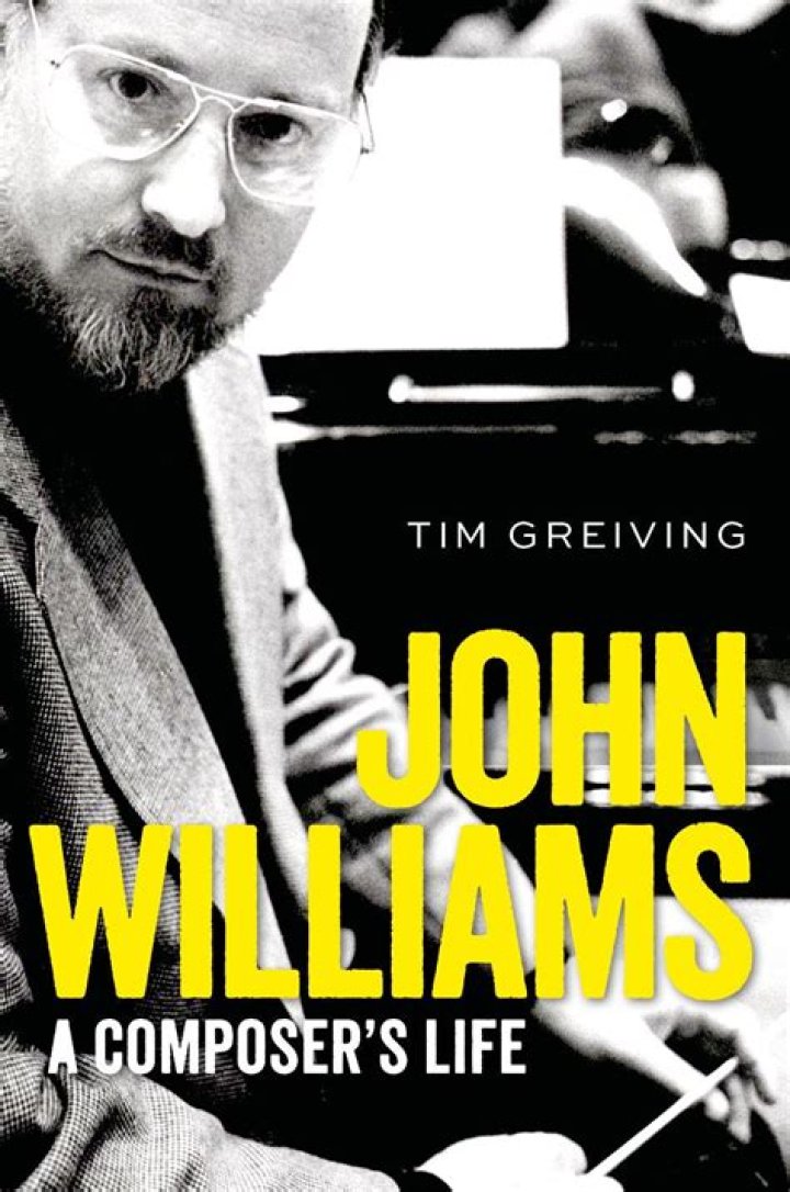 John Williams – Biography, Facts & Life Story