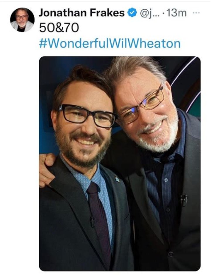 Jonathan Frakes – Biography, Facts & Life Story