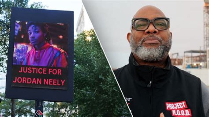 Jordan Neely’s Wiki, Age, Death Reason, Career, Biography, Father, Mother, & More