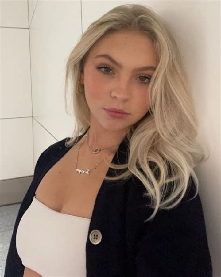 Jordyn Jones Biography, Facts & Life Story