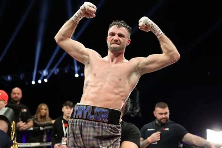 Josh Taylor