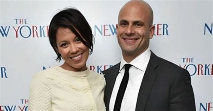 Journalist Alex Wagner Ethnicity: Who Are Her Parents?