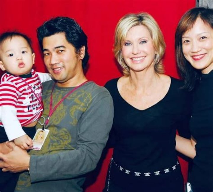 Judy Hsu Wiki – Age of Kim Lin’s Wife, Salary, Career, Family, Kids, and Net worth