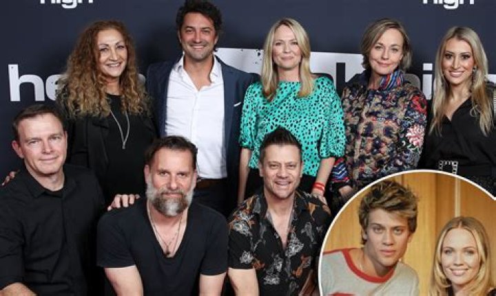 Julia Baird Wrote a Book after 'Major Heartbreak' and Cancer — Was the Heartbreak Her Split with Husband?
