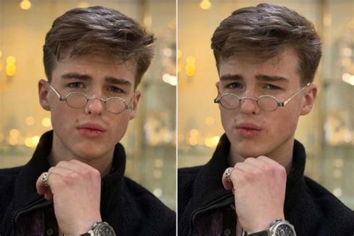 Justin Prentice bio: age, height, girlfriend, movies and TV shows