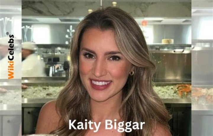 Kaity Biggar Wiki – Age, Family, Boyfriend, Height, Nationality, Net Worth & Biography