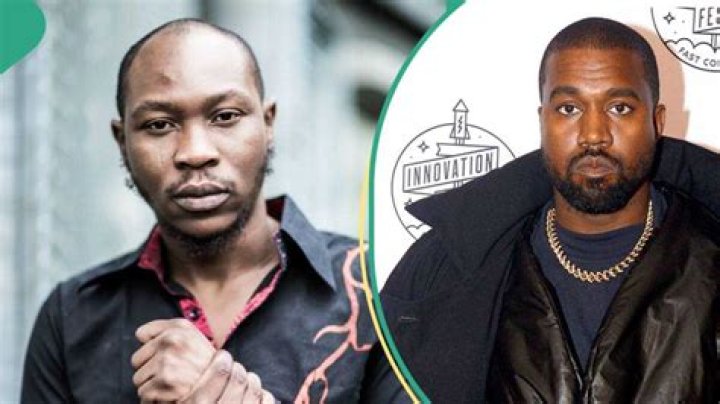 “Kanye West Is Dangerous to Africans”: Seun Kuti Warns, Shares Clip of US Star Saying He Isn’t Black