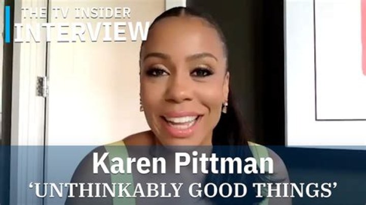 Karen Pittman – Biography, Facts & Life Story