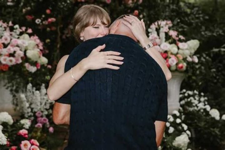 
Karl Malone’s Daughter Karlee Malone Is Engaged To Her Boyfriend Brent Diaz
