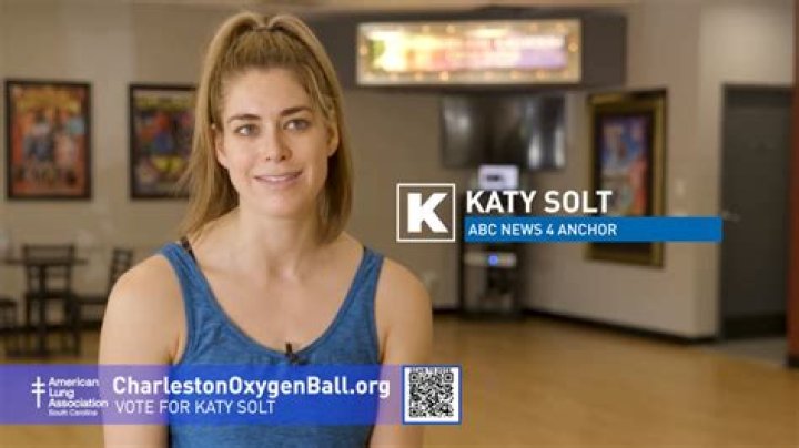 Katy Solt Spectrum News, Bio, Wiki, Age, Husband, Salary, and Net worth