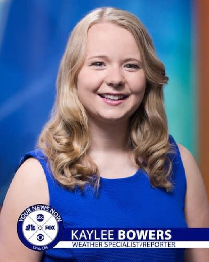 Kaylee Bowers WPSD, Bio, Wiki, Age, Height, Family, Husband, Salary, Net Worth
