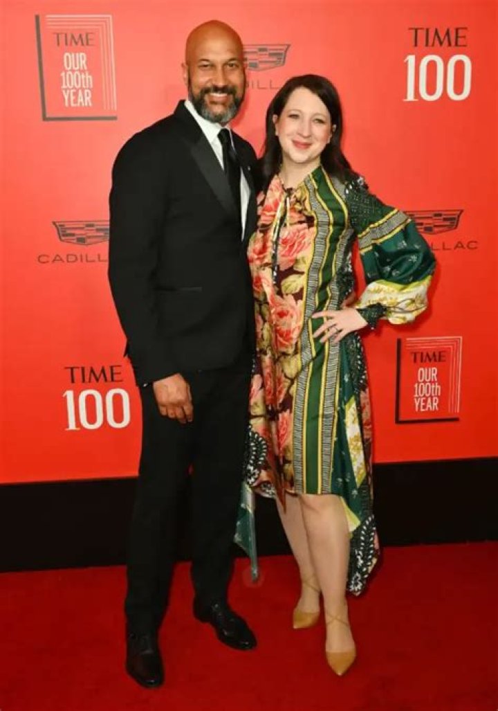 Keegan-Michael Key Height