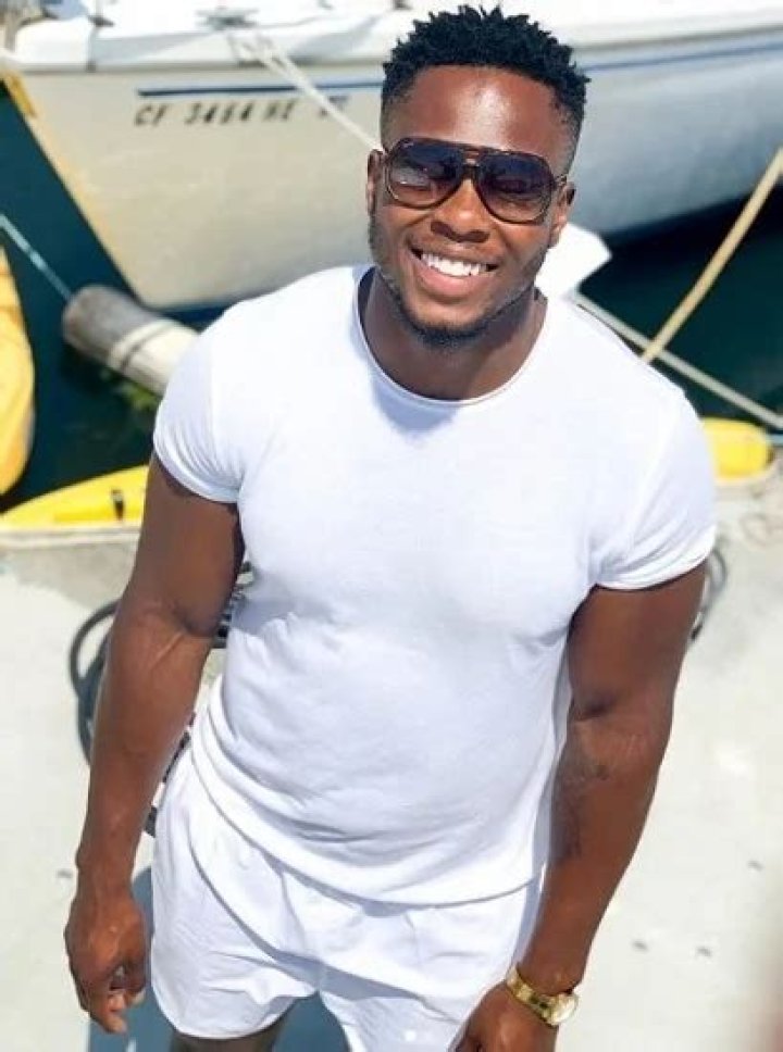 Kelechi Dyke (Kelz) Height, Weight, Age, Girlfriend, Biography, Family & Wiki