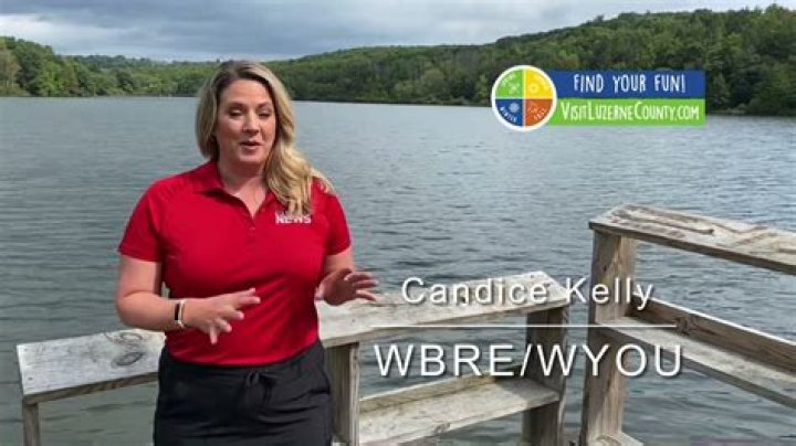 Kelly Byrne WBRE, Bio, Wiki, Age, Height, Married, Salary, and Net Worth