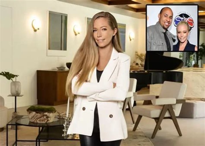 Kendra Wilkinson’s Dating Status Following Her Divorce from Her Ex Husband