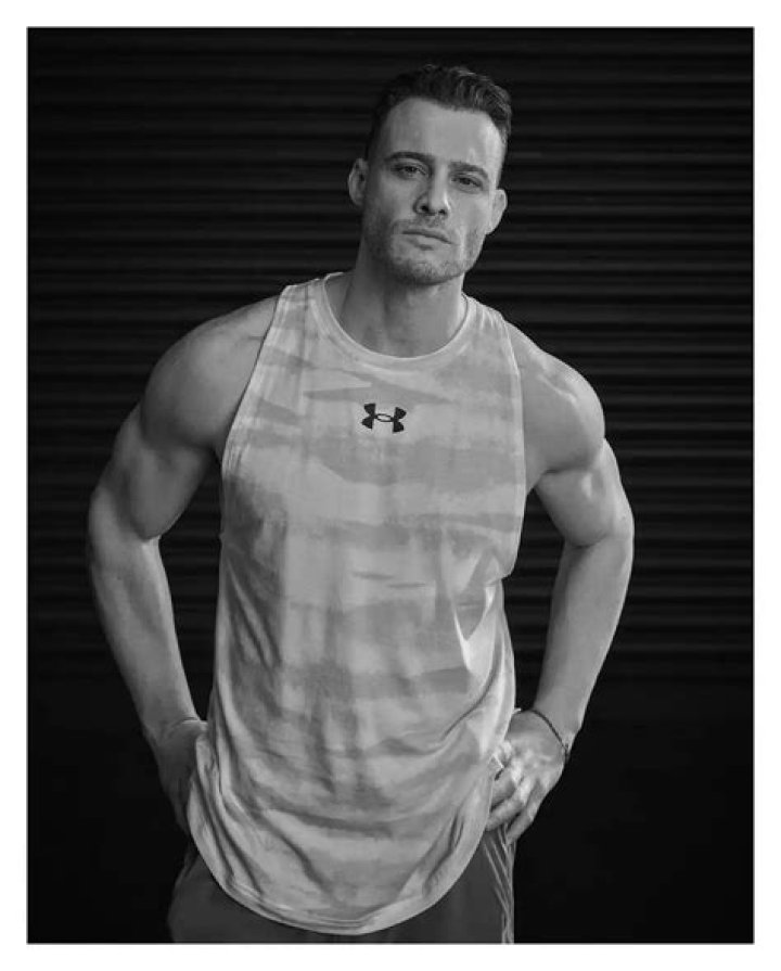 Kerem Bursin – Biography, Facts & Life Story
