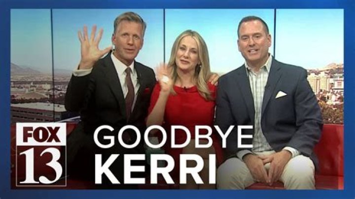 Kerri Cronk Fox 13, Bio, Wiki, Age, Married, Accident, Salary, and Net Worth