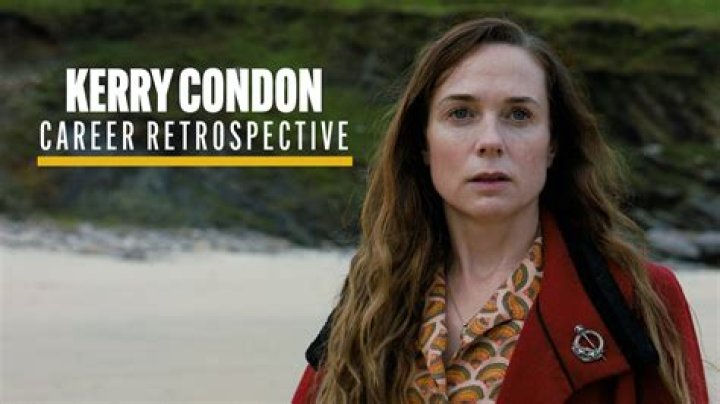 Kerry Condon Husband And Family: Wikipedia And Age Parents