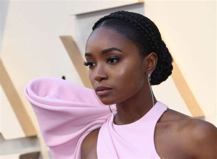 Kiki Layne – Biography, Facts & Life Story