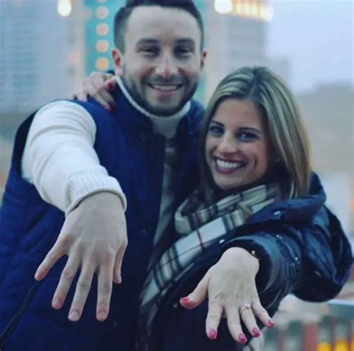 Kim DeGiulio Wiki: Married To Consultant Husband, Salary, Height