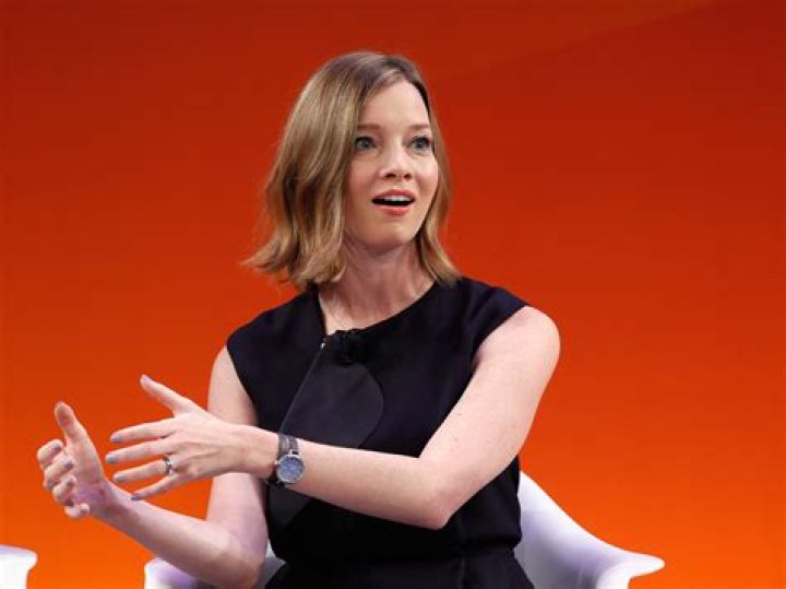 Kristen Soltis Anderson Fox News Bio, Age, Height, Family, Husband, Education, Salary, and Net Worth