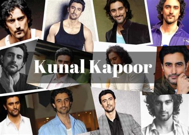 Kunal Kapoor – Biography, Facts & Life Story