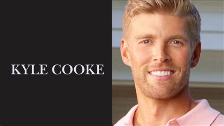 Kyle Cooke Summer House, Bio, Wiki, Age, Girlfriend, and Net Worth