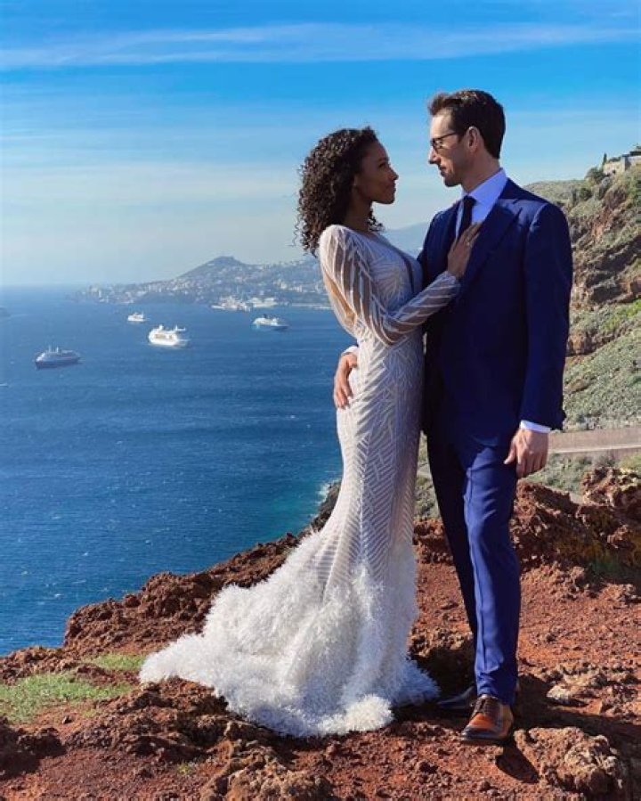 Kylie Bunbury and Husband Jon-Ryan Alan Riggins’ Relationship Timeline